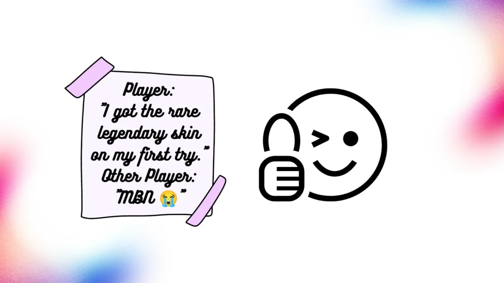 MBN in Gaming Communities 