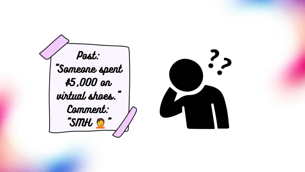 SMH Meaning on Social Media 📲