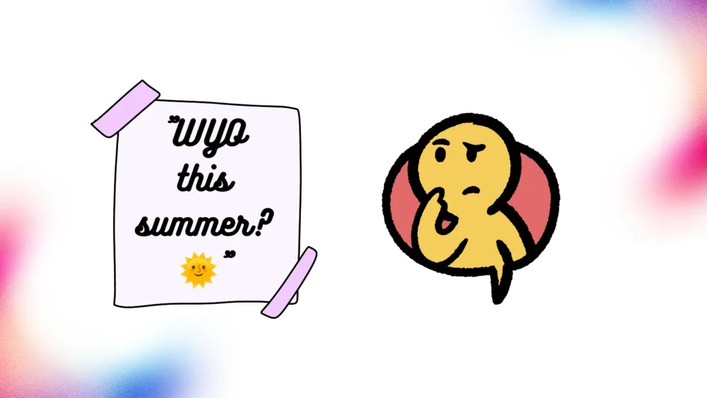 WYO Meaning on TikTok